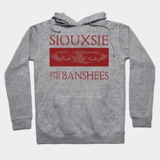 Border of The Banshees Hoodie